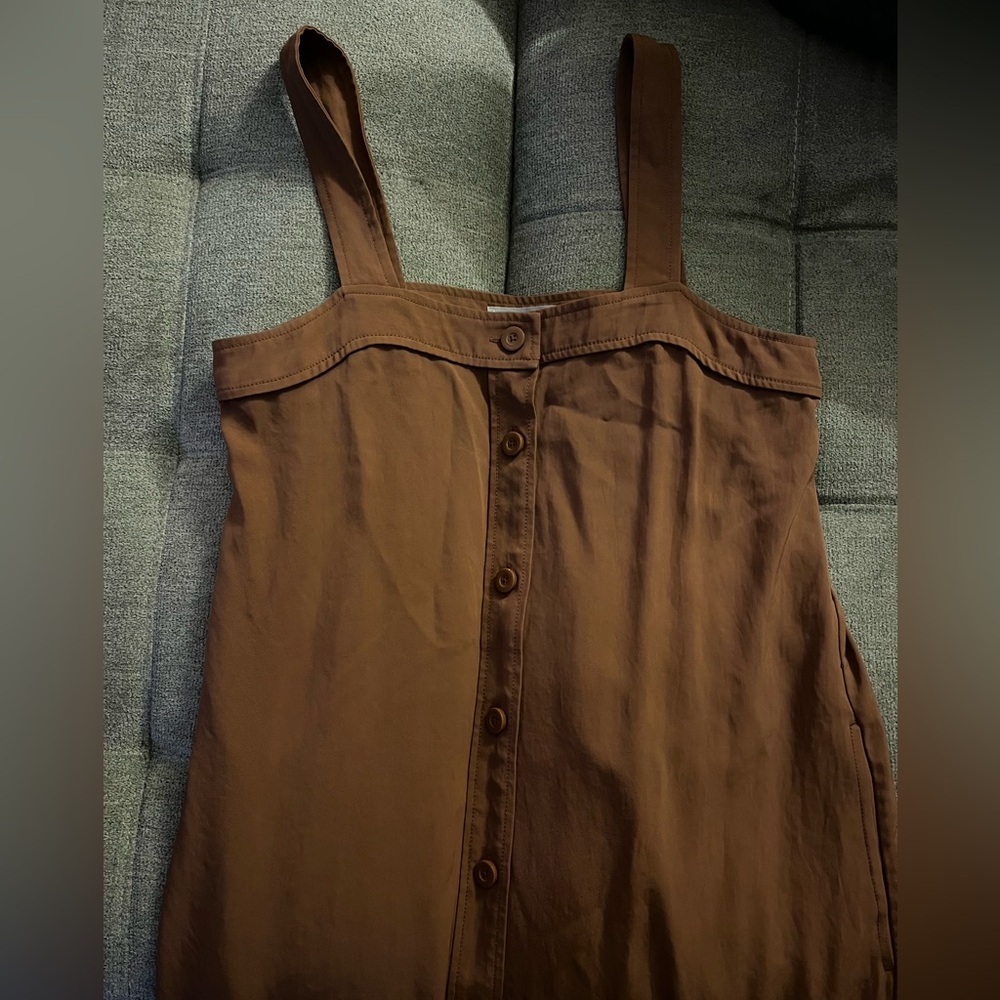 Everlane Dress